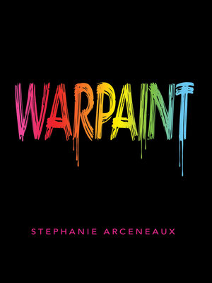 cover image of Warpaint
